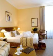 Best Western Hotel D'arc