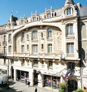 Best Western Hotel D'arc