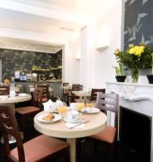 Best Western Hotel D'arc