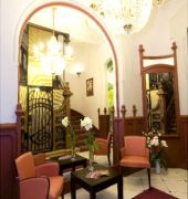 Best Western Hotel D'arc