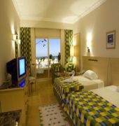 Solitaire Resort