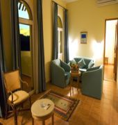 Solitaire Resort