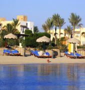 Solitaire Resort