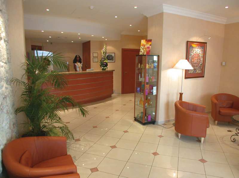 Best Western Hotel Roosevelt