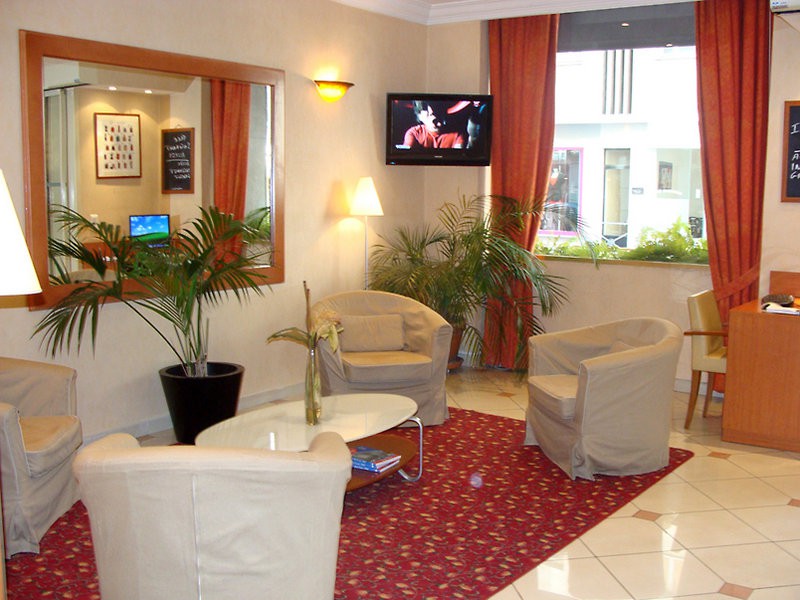 Best Western Hotel Roosevelt