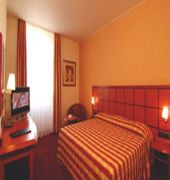 Best Western Hotel Roosevelt