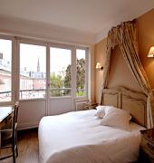 Best western hotel de la bourse