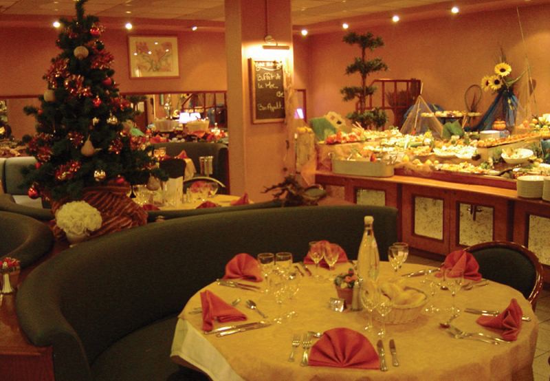 Best Western Hotel Saphir Lyon