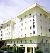 Best Western Hotel Saphir Lyon