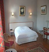 BEST WESTERN Hôtel Terminus