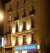 BEST WESTERN Hôtel Terminus