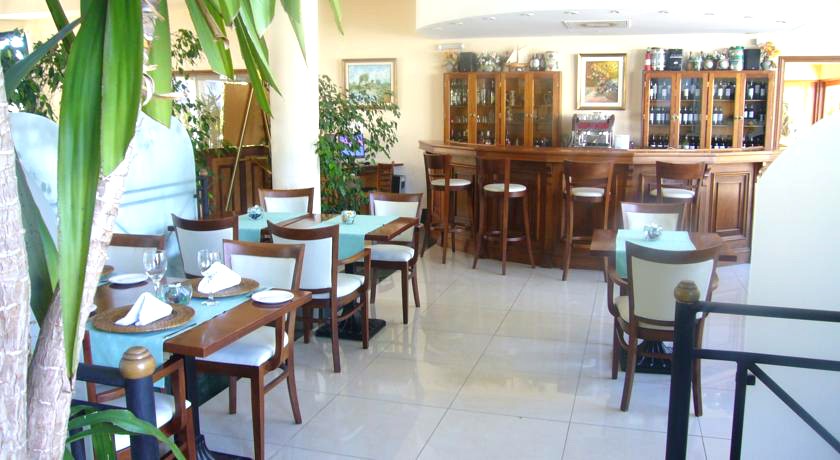 Hotel La Forêt