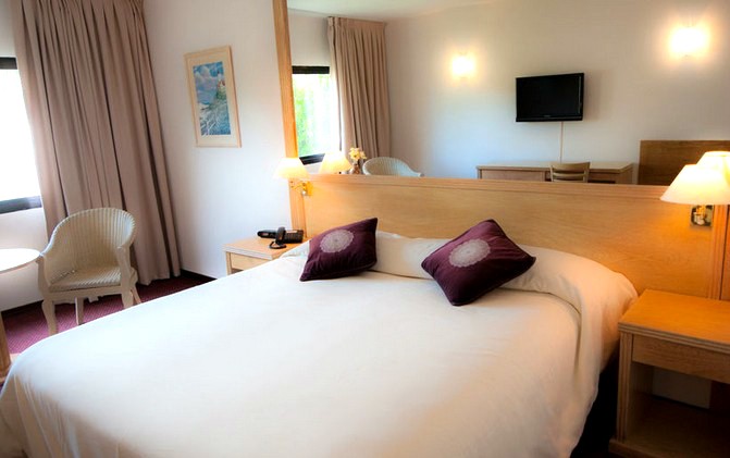 Hotel La Forêt
