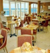 Best Western Alexandra