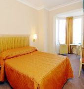 Best Western Alexandra