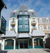 Best Western Alexandra