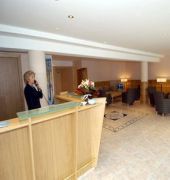 Best Western Alexandra