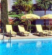 Hôtel Best Western Le Galice
