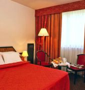 Hôtel Best Western Le Galice