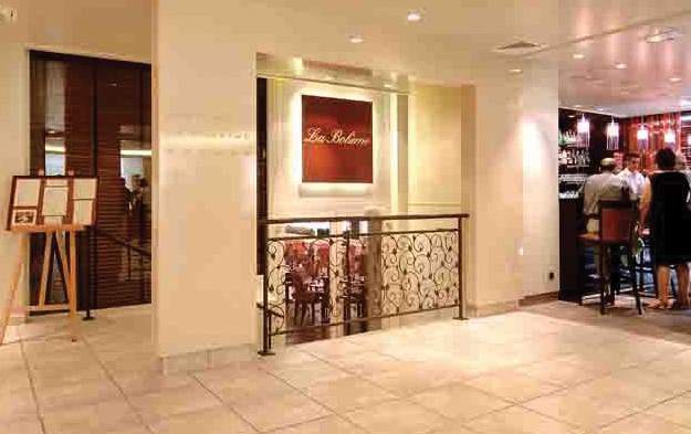 Hôtel Best Western Le Galice