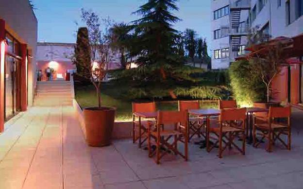 Hôtel Best Western Le Galice