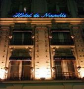 Best Western Hotel De Neuville
