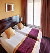 Best Western Hotel De Neuville