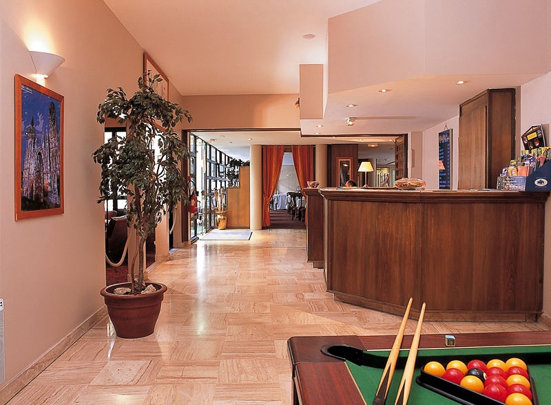 Best Western Hotel Littéraire Gustave Flaubert