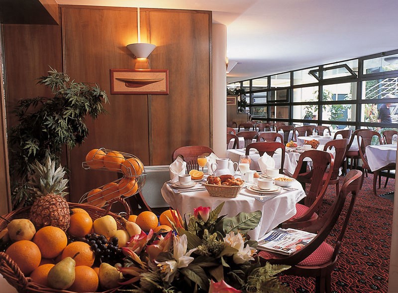 Best Western Hotel Littéraire Gustave Flaubert