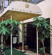 Best Western Hotel Littéraire Gustave Flaubert