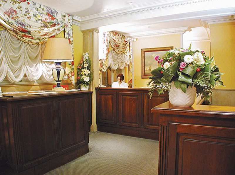 Hôtel Trianon Rive Gauche (Hôtel Paris Quartier Saint Germain des Prés)