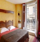 Hôtel Trianon Rive Gauche (Hôtel Paris Quartier Saint Germain des Prés)