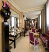 Hôtel Trianon Rive Gauche (Hôtel Paris Quartier Saint Germain des Prés)