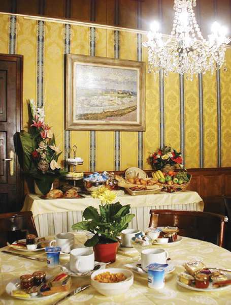 Hôtel Trianon Rive Gauche (Hôtel Paris Quartier Saint Germain des Prés)