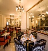 Hôtel Trianon Rive Gauche (Hôtel Paris Quartier Saint Germain des Prés)