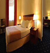 Best Western Hôtel Les Capitouls