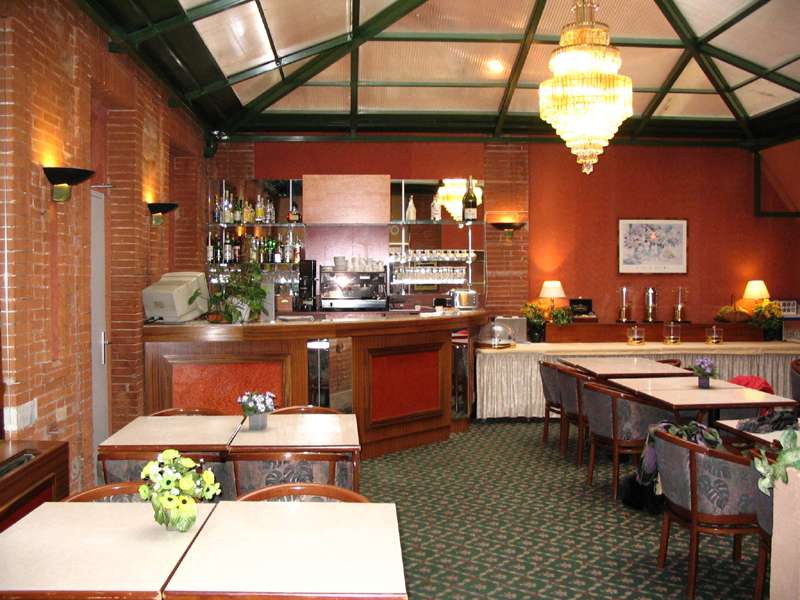 Best Western Hôtel Les Capitouls