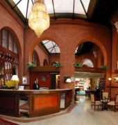 Best Western Hôtel Les Capitouls