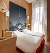 Best Western Hôtel Ronceray-Opéra