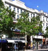 Best Western Hôtel Ronceray-Opéra