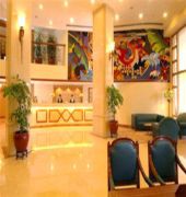 Inn Hotel Macau