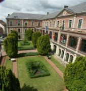 Best Western Hôtel Hermitage