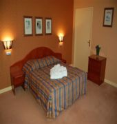Best Western Hôtel Hermitage