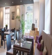 Best Western Hôtel Hermitage