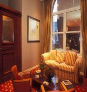 Best Western Hôtel Hermitage