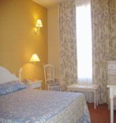 Best Western Hotel Le Sud