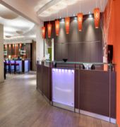 Best Western Hotel L'Oree