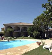 Best Western Hôtel Paradou