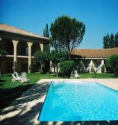 Best Western Hôtel Paradou