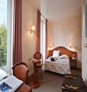 Hôtel Prince de Galles Menton